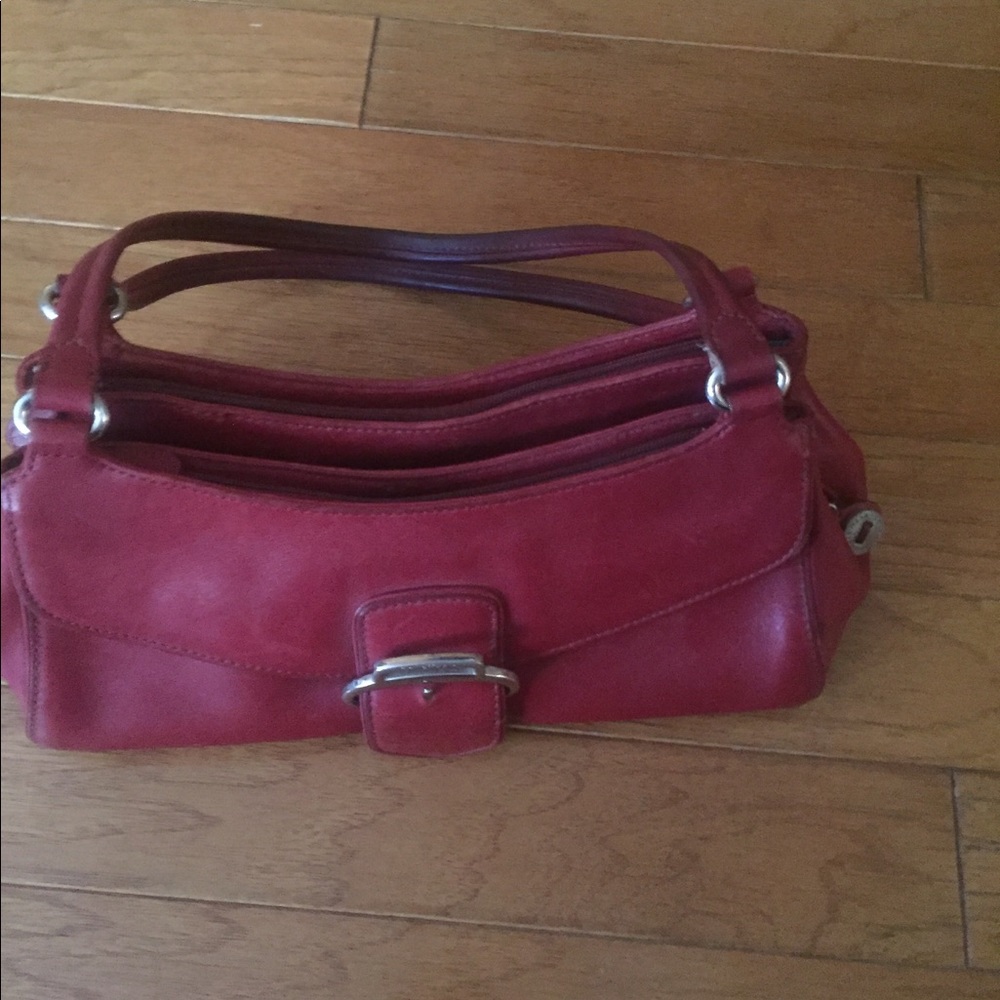 Cole Haan Bag